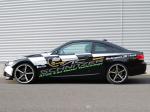 BMW ACS3 3.5d Coupe by AC Schnitzer 2009 года